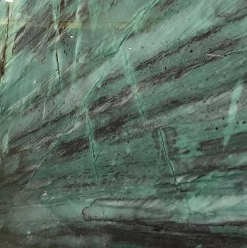 Emerald Green Granite