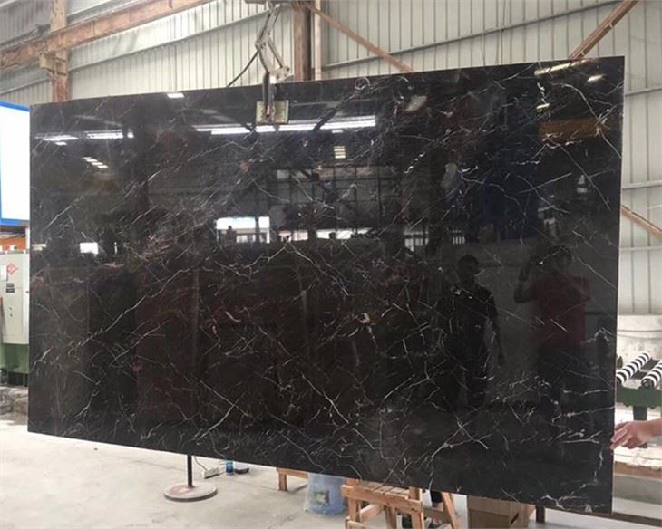 Gold Jade Marble Slab