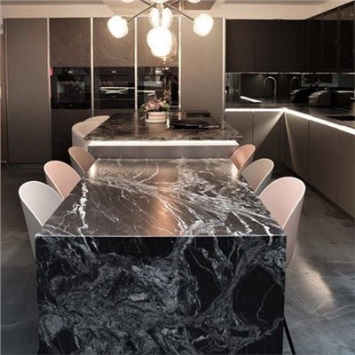Sensa Black Beauty Granit