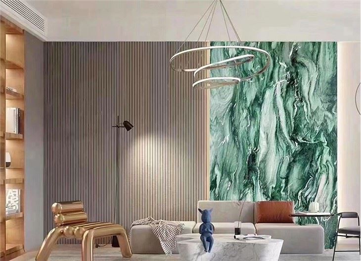 Masi Quartzite Interior Wall