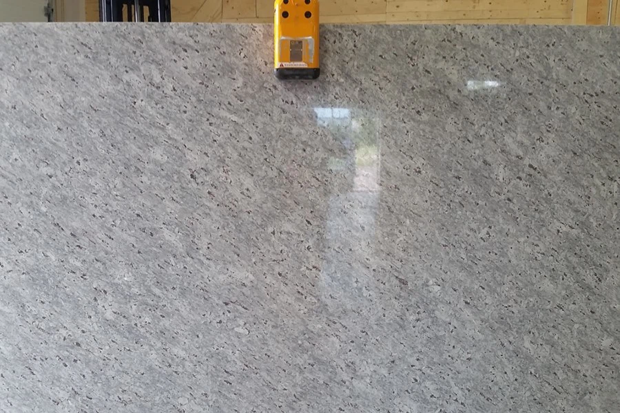Lunar White Granite Polished Lunar White Granite Polished