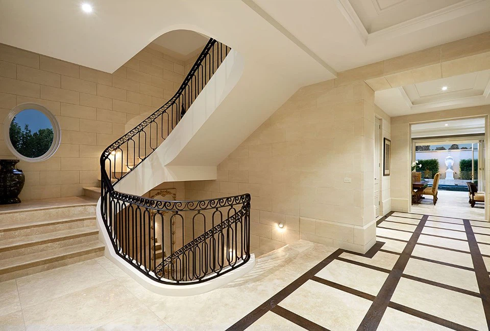 Zero Touch Solutions